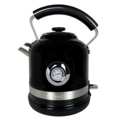 Ariete AR2855 Black Moderna 1.7L Kettle