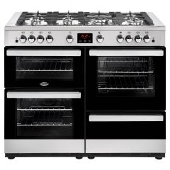 Belling BEL COOKCENTRE X110G STA 444411730
