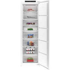 Blomberg FNM4671P 59.5cm Tall Freezer - White