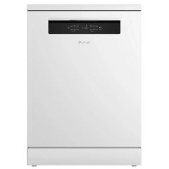 Blomberg LDF43520W Dishwasher - White - 14 Place Settings