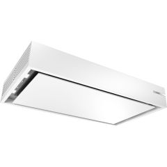 Bosch DRR16AQ20 Ceiling Hood, 105cm, White