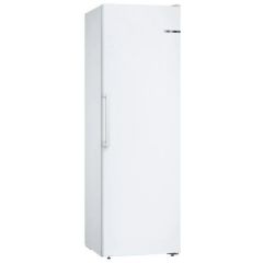 Bosch GSN36VWEPG White Gsn36vwepg Series 4, Free-Standing Freezer, 186 X 60 Cm, White