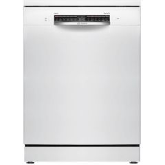 Bosch SMS4HKW00G Dishwasher - White - 13 Place Settings