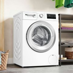 Bosch WAN28259GB 9kg 1400 Spin Washing Machine - White