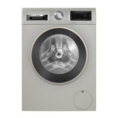 Bosch WGG244ZCGB 9kg 1400 Spin Washing Machine - Graphite