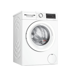 Bosch WNA134U8GB Washer dryer, 8kg Wash, 5kg dry, 1400 Spin, C/E Energy