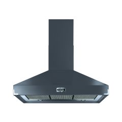 Falcon 900 Super Extract Hood, 90cm Slate