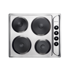Haden HSP60X 56cm Electric Hob