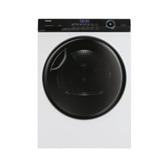 Haier HD90-A3959 8kg Heat Pump Tumble Dryer - White