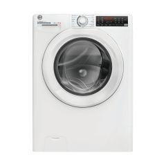 Hoover H3WPS4106TM6 10Kg 1400 Spin Washing Machine - White