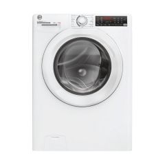 Hoover H3WPS496TAM6 9kg 1400 Spin Washing Machine - Graphite