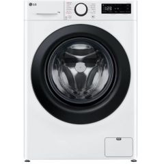 LG F2Y509WBLN1 9kg 1200 Spin Washing Machine - White