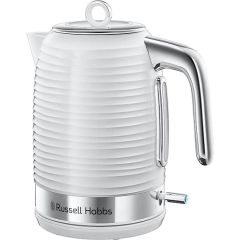 Russell Hobbs 24360 White Inspire Kettle