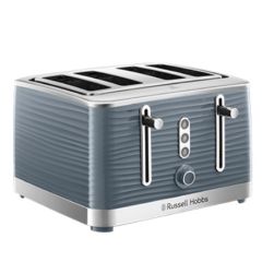Russell Hobbs 24383 4 Slice Inspire Collection Toaster