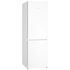 Siemens KG36N2WDFG White 186x60 noFrost fridge freezer, hyperFresh, chiller tablets, in-door electro