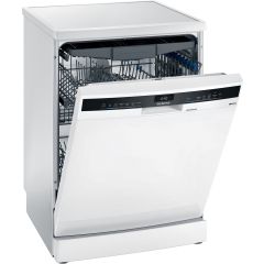 Siemens SE23HW64CG Freestanding Full Size Dishwasher 14 Place Settings, D Energy