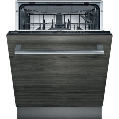 Siemens SN63HX52CG 6 programmes, flex baskets, varioDrawer, 5 options, infoLight, 46dB, 9.5L, (2660L