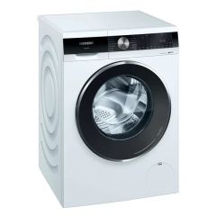 Siemens WN44G290GB White 9kg/ 6kg, 1400rpm, myTime, Prewash, varioSpeed, Outdoor, smartFinish, Wash 