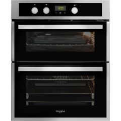 Whirlpool AKL307IX Catalytic, Double Oven, Electric, A Energy