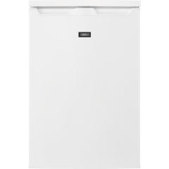 Zanussi ZXAN13FW0 Larder Fridge, 55cm, Auto Defrost, F Energy