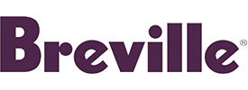 Breville logo.